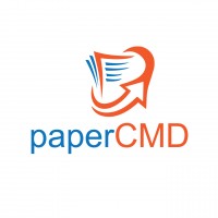 paperCMD - Die Scansoftware